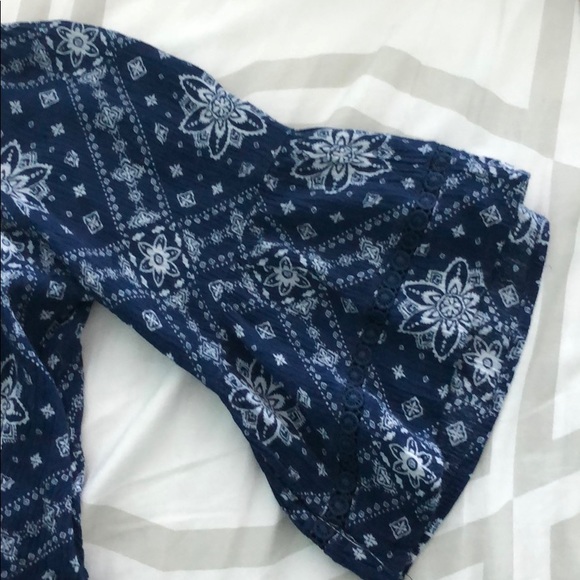 Justice top - Picture 3 of 4